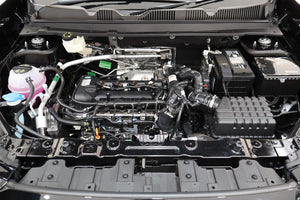 Jetour Dashing 1.5T Core