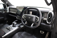 2026 Jetour T2 2.0T Odyssey Dark Knight XWD