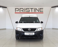 2021 Nissan NP200 1.6