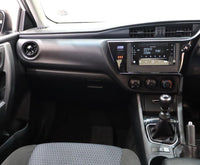 2023 Toyota Corolla Quest 1.8 Plus