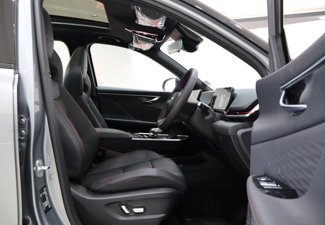 2025 BAIC Beijing X55 Plus 1.5T Premium