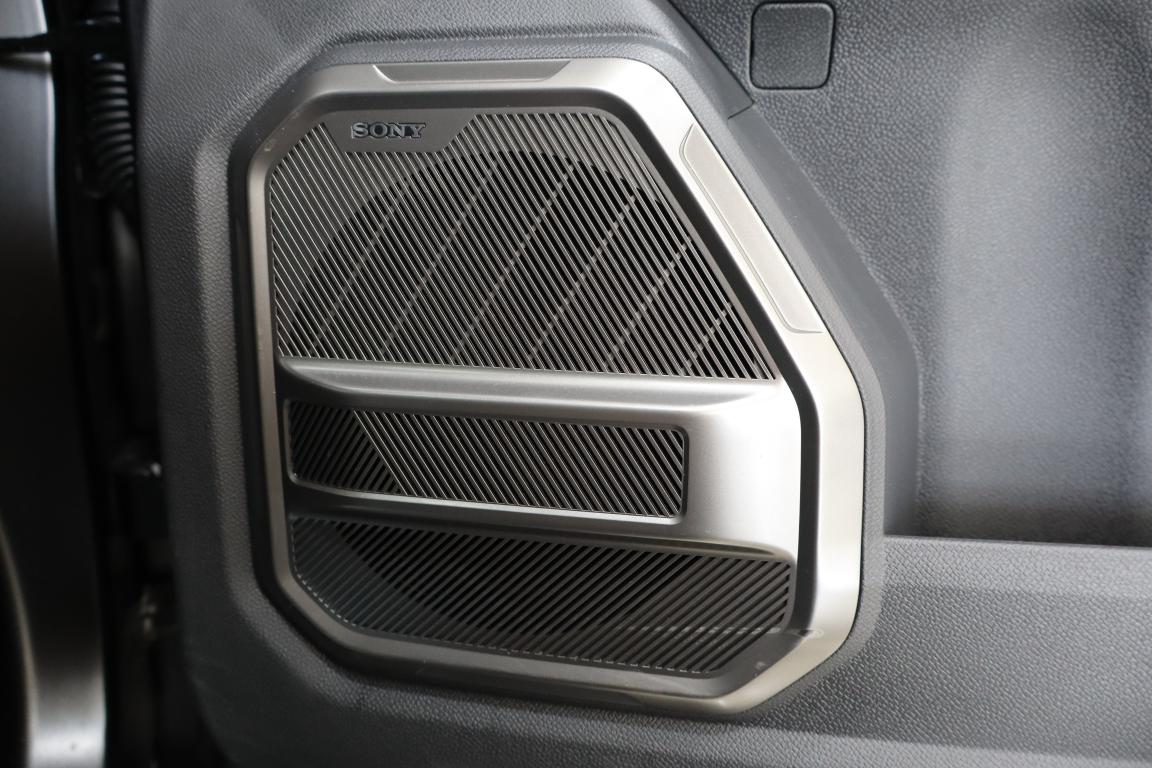 2026 Jetour T2 2.0T Odyssey Dark Knight XWD