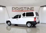 2021 Nissan NP200 1.6