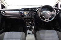 2023 Toyota Corolla Quest 1.8 Plus