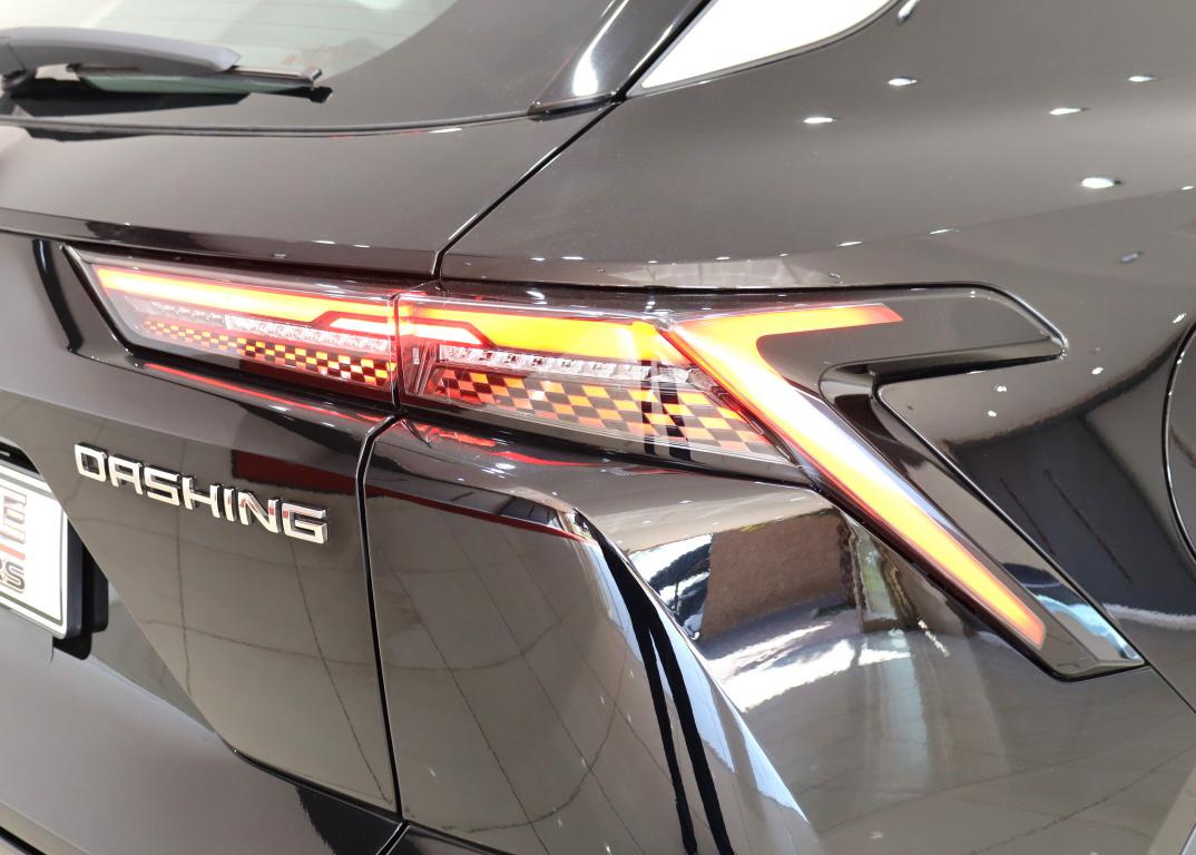 Jetour Dashing 1.5T Core
