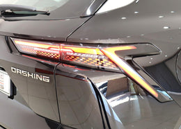Jetour Dashing 1.5T Core