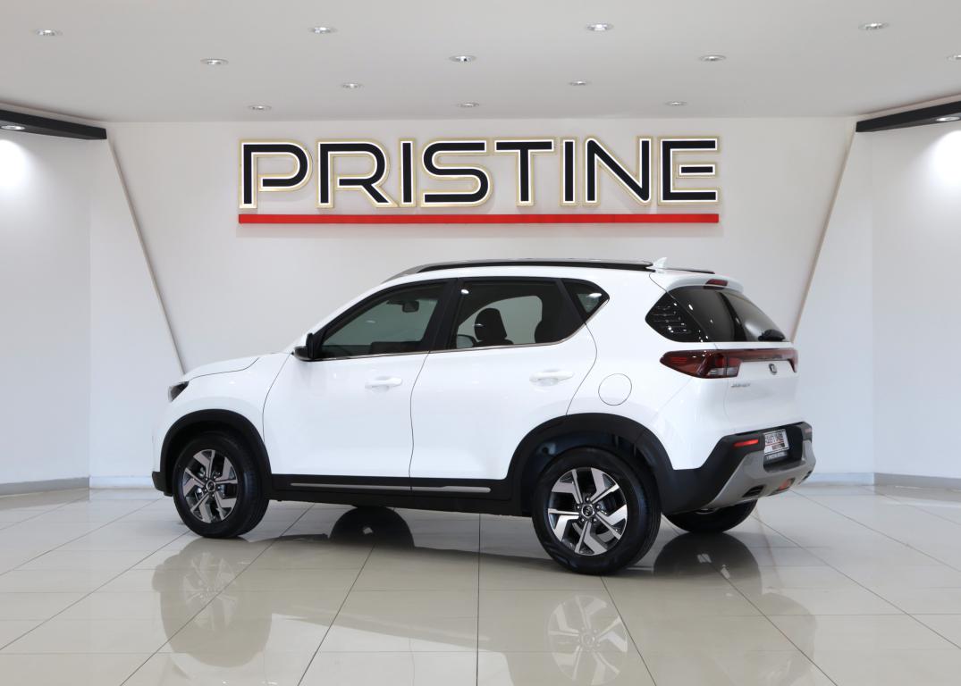 2021 Kia Sonet 1.5 EX Auto