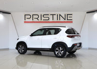 2021 Kia Sonet 1.5 EX Auto