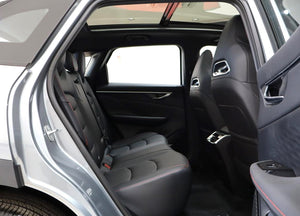 2026 BAIC Beijing X55 Plus 1.5T Premium