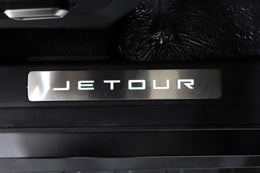 2026 Jetour T2 2.0T Odyssey XWD
