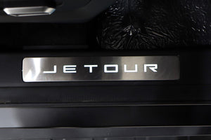 2026 Jetour T2 2.0T Odyssey XWD