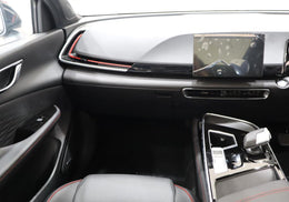 2026 BAIC Beijing X55 Plus 1.5T Premium