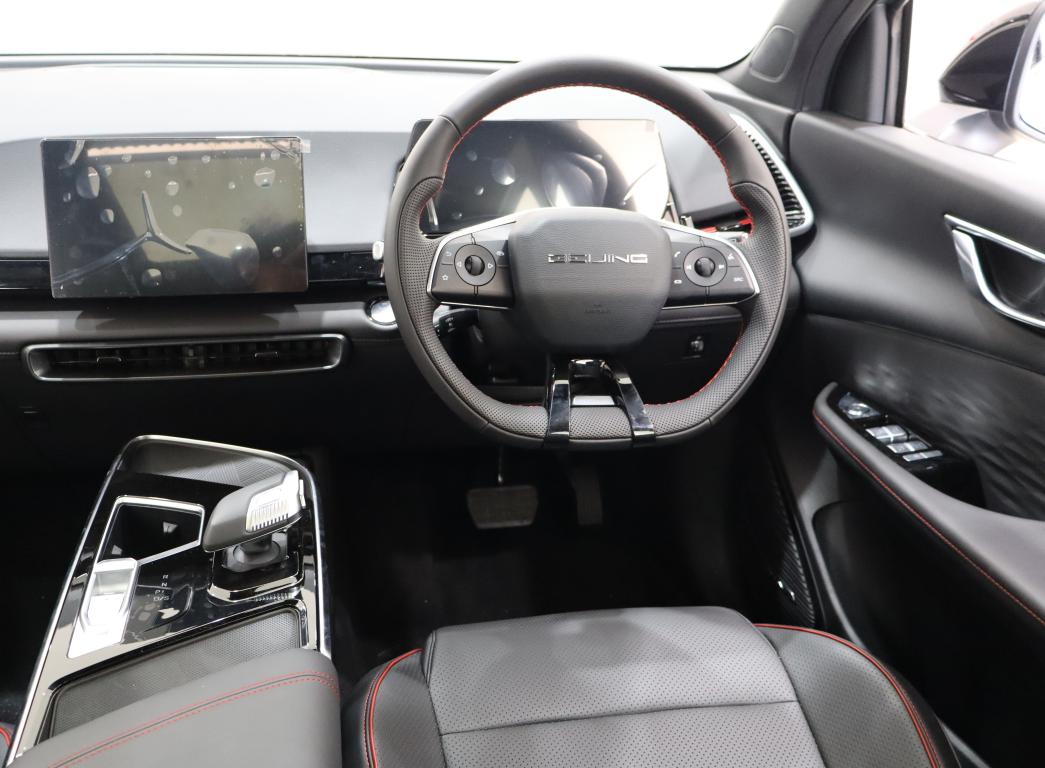 2026 BAIC Beijing X55 Plus 1.5T Premium