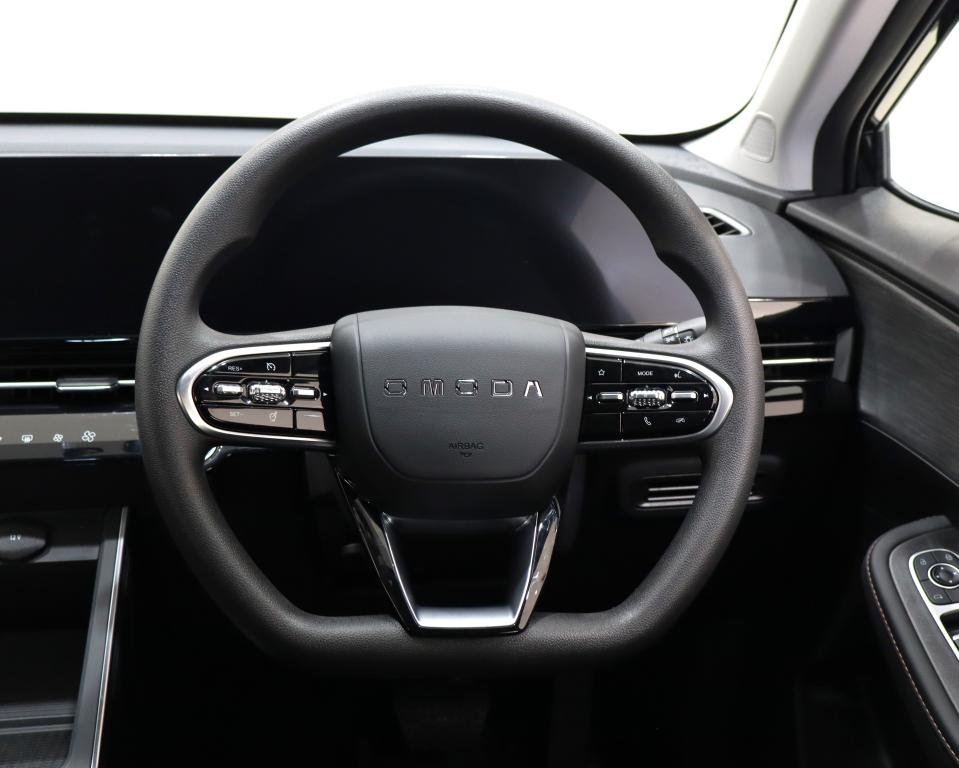 2025 OMODA C5 1.5 Street