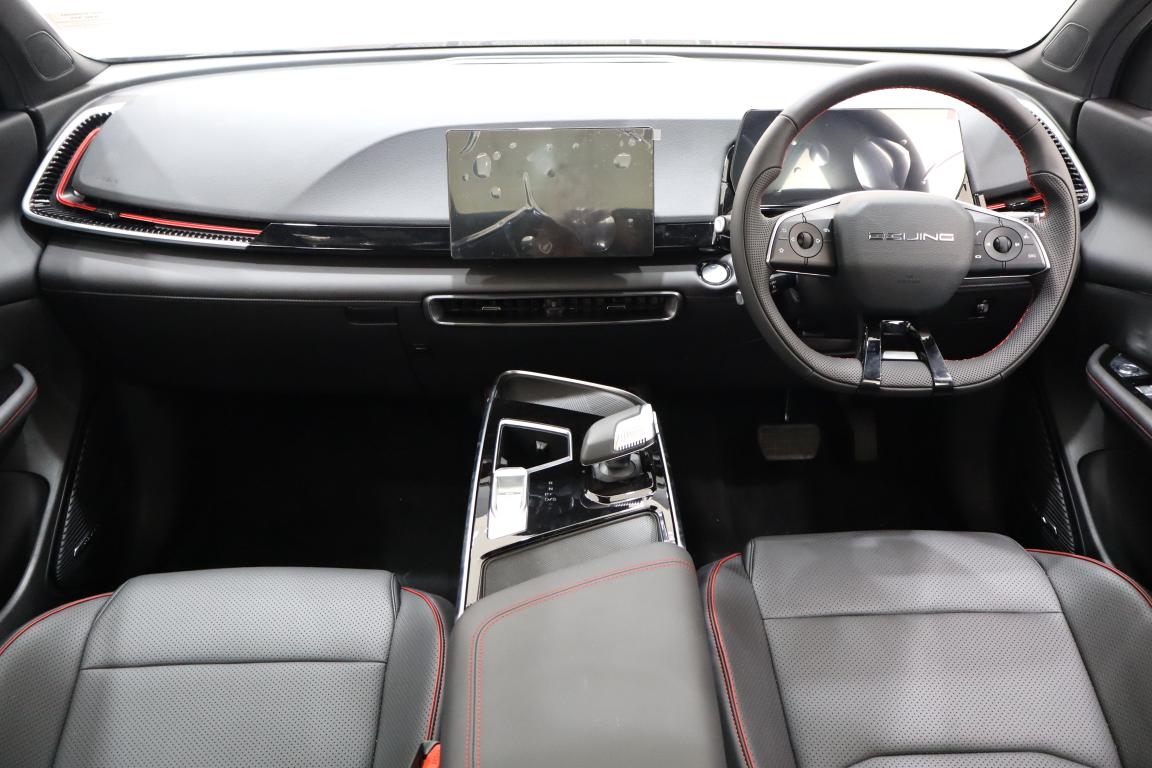 2026 BAIC Beijing X55 Plus 1.5T Premium