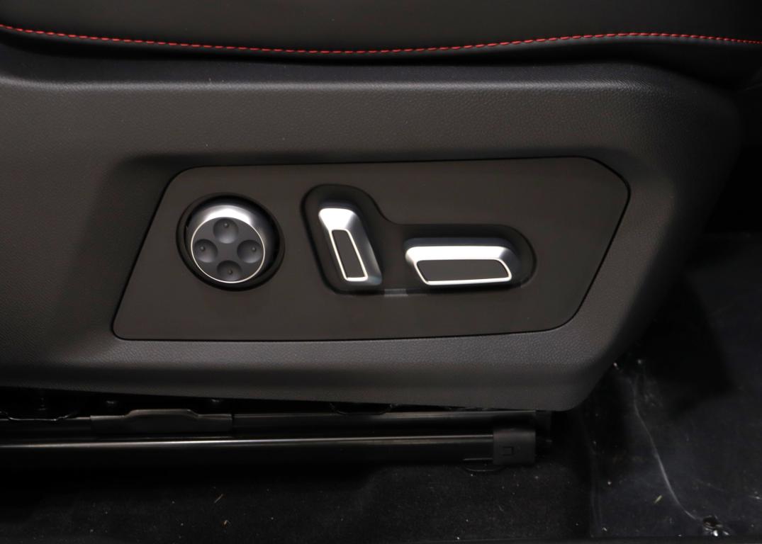 2026 Jetour T2 2.0T Odyssey Dark Knight XWD