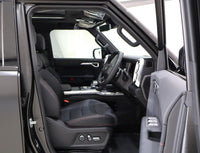 2026 Jetour T2 2.0T Odyssey Dark Knight XWD