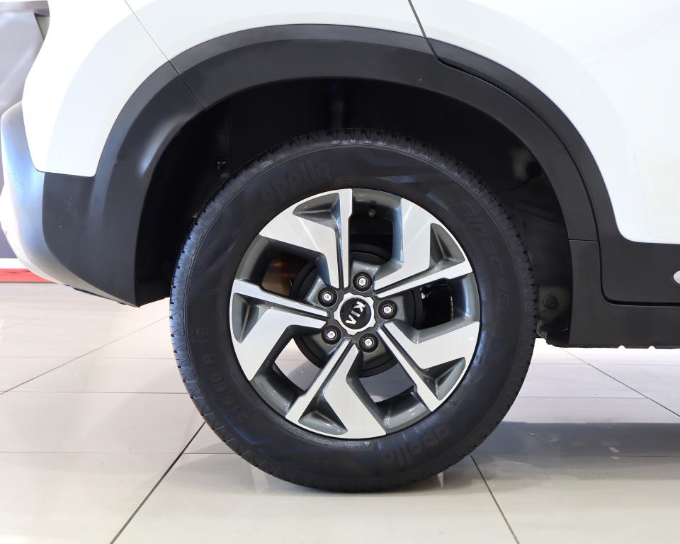 2021 Kia Sonet 1.5 EX Auto