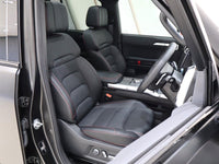 2026 Jetour T2 2.0T Odyssey Dark Knight XWD