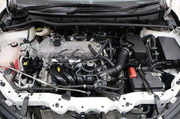 2023 Toyota Corolla Quest 1.8 Plus