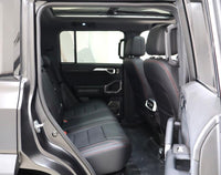 2026 Jetour T2 2.0T Odyssey Dark Knight XWD