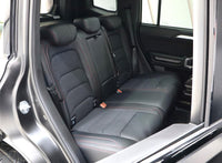 2026 Jetour T2 2.0T Odyssey Dark Knight XWD