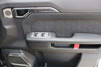 2026 Jetour T2 2.0T Odyssey Dark Knight XWD