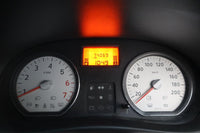 2021 Nissan NP200 1.6