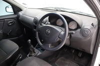 2021 Nissan NP200 1.6