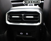 2026 Jetour T2 2.0T Odyssey Dark Knight XWD