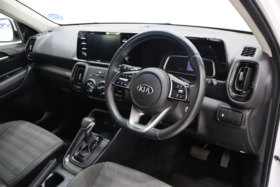 2021 Kia Sonet 1.5 EX Auto