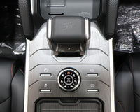 2026 Jetour T2 2.0T Odyssey Dark Knight XWD