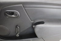 2021 Nissan NP200 1.6