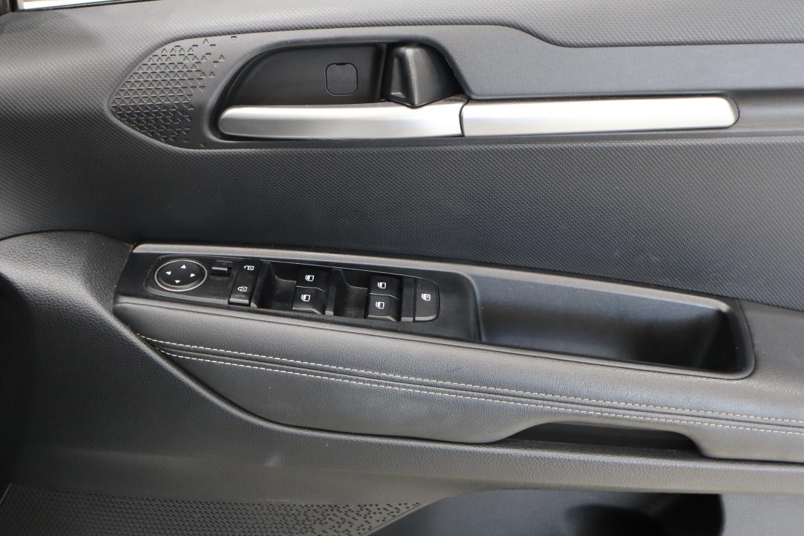 2021 Kia Sonet 1.5 EX Auto