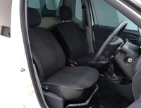 2021 Nissan NP200 1.6