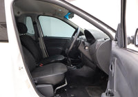 2021 Nissan NP200 1.6