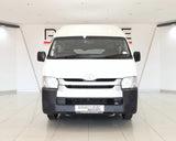 2024 Toyota Quantum 2.7 Sesfikile