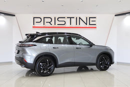 2026 BAIC Beijing X55 Plus 1.5T Premium