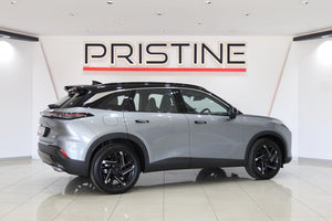 2026 BAIC Beijing X55 Plus 1.5T Premium