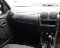 2021 Nissan NP200 1.6