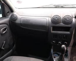 2021 Nissan NP200 1.6