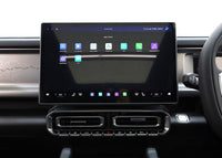 2026 Jetour T2 2.0T Odyssey Dark Knight XWD