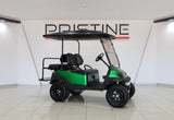 Club Car Golf Cart 4 Seater Gas