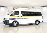 2024 Toyota Quantum 2.7 Sesfikile