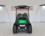 Club Car Golf Cart 4 Seater Gas