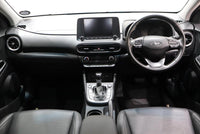 2022 Hyundai Kona 2.0 Executive