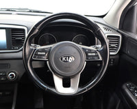 2022 Kia Sportage 2.0 Ignite Plus