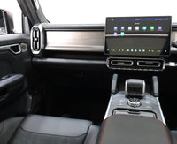 2026 Jetour T2 2.0T Odyssey Dark Knight XWD