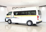 2024 Toyota Quantum 2.7 Sesfikile