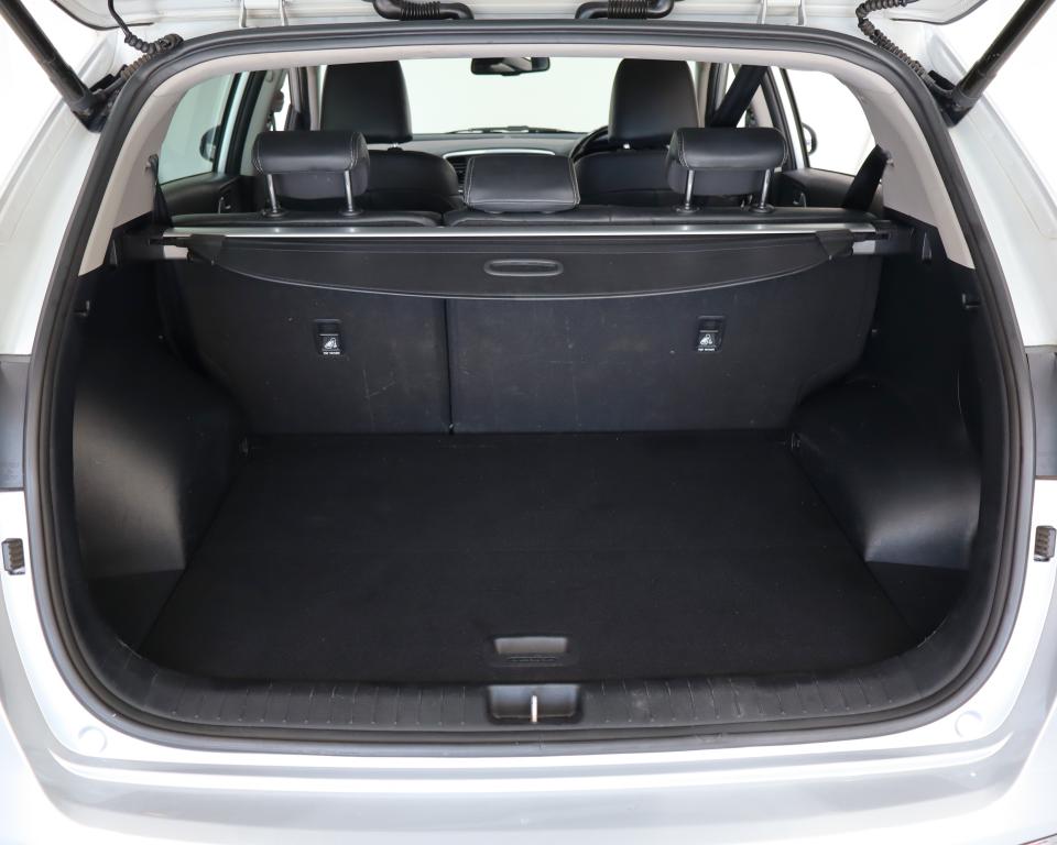 2022 Kia Sportage 2.0 Ignite Plus